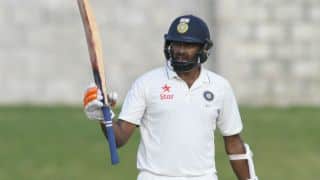 India vs West Indies 3rd Test, Day 1 Video Highlights: Ravichandran Ashwin's unbeaten fifty